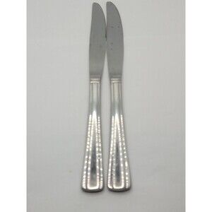 Cuisinart Korea, Republic of Stainless Steel Single Flatware Pieces